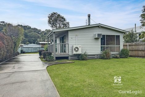 Property photo of 183 Golf Links Road Lakes Entrance VIC 3909