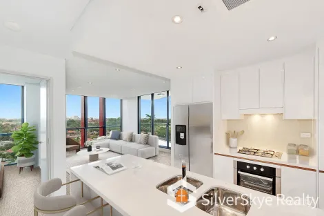 Contact Agent For Address, Zetland, NSW 2017