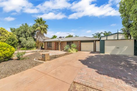 Property photo of 25 Jedna Close Craigmore SA 5114