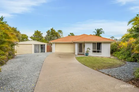 4 OUTLOOK CL, GYMPIE, QLD 4570