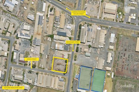 1 Lewis St, Torrington, QLD 4350