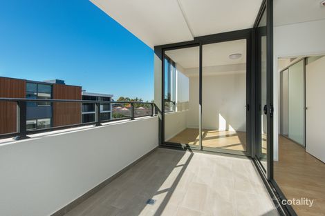 Property photo of C307/1-9 Allengrove Crescent North Ryde NSW 2113