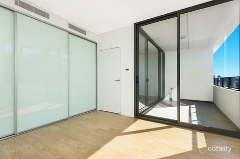 Property photo of C307/1-9 Allengrove Crescent North Ryde NSW 2113