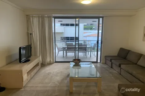 12/70 Hope St, South Brisbane, QLD 4101