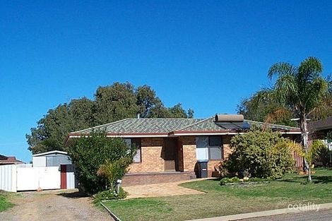 8 Tuart St, Rangeway, WA 6530