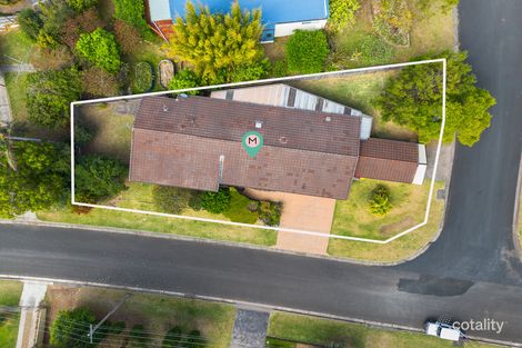 Property photo of 7 The Bartizan Manyana NSW 2539