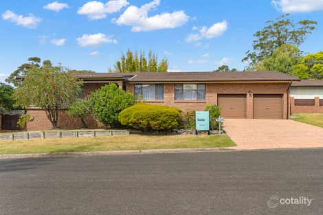 Property photo of 7 The Bartizan Manyana NSW 2539