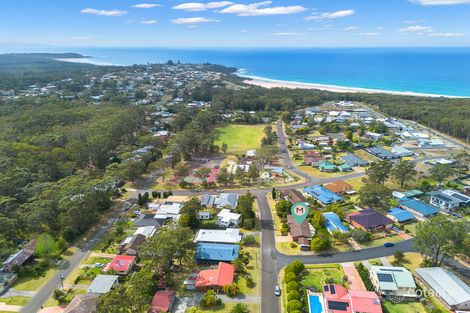 Property photo of 7 The Bartizan Manyana NSW 2539