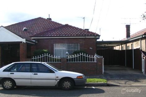 35 Carinya Ave, Mascot, NSW 2020