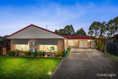 Property photo of 21 Courigal Street Lake Haven NSW 2263