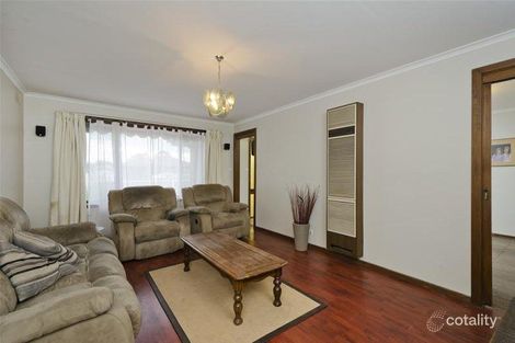 Property photo of 22 Wilton Close Wyndham Vale VIC 3024