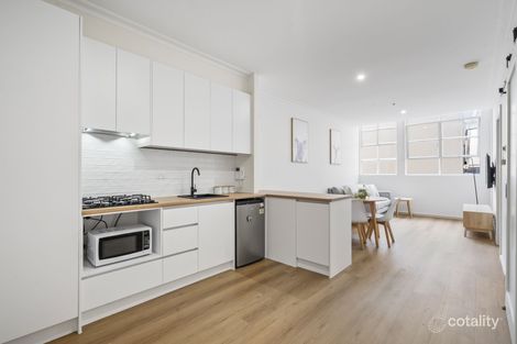 Property photo of 716/339 Swanston Street Melbourne VIC 3000