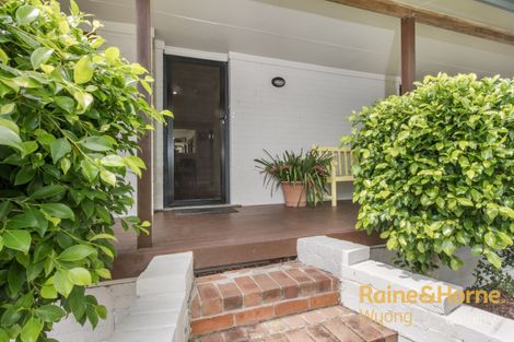 Property photo of 12 Riverview Drive Wyong NSW 2259