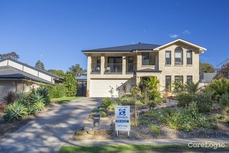 Property photo of 62 Sylvan Street Malua Bay NSW 2536
