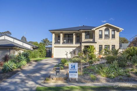 Property photo of 62 Sylvan Street Malua Bay NSW 2536