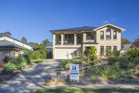 Property photo of 62 Sylvan Street Malua Bay NSW 2536