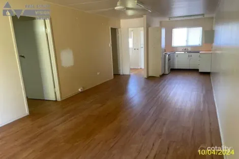 Contact Agent For Address, Blackwater, QLD 4717