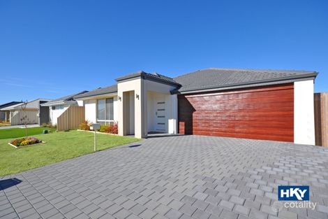 Property photo of 7 Caloria Chase Caversham WA 6055