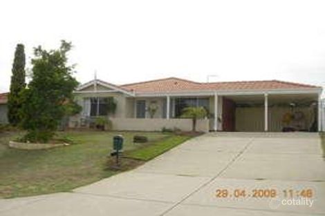 101 Aldersea Cir, Clarkson, WA 6030
