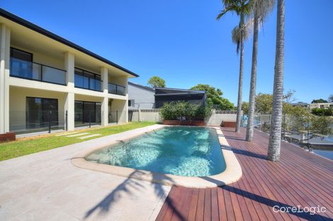 Property photo of 13 Poinciana Boulevard Broadbeach Waters QLD 4218