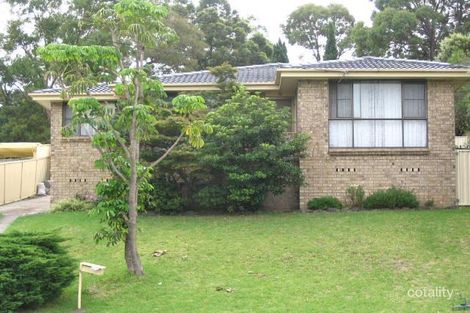 Property photo of 10 Deeson Place Dapto NSW 2530