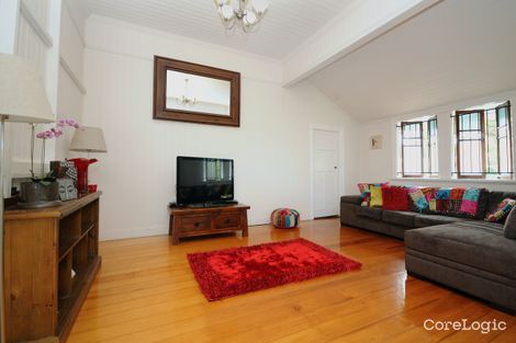 Property photo of 100 Jellicoe Street North Toowoomba QLD 4350