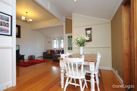 Property photo of 100 Jellicoe Street North Toowoomba QLD 4350