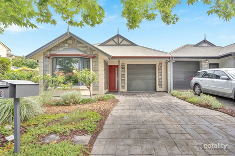 Property photo of 18 Farrow Place Mile End SA 5031