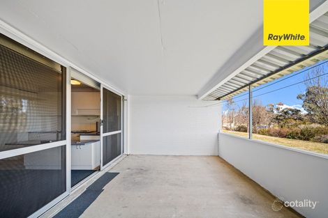 Property photo of 34/6 Heard Street Mawson ACT 2607