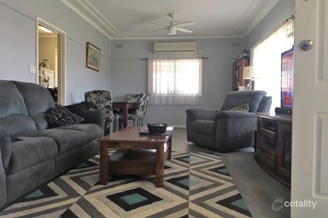 Property photo of 1 Glasson Street Wellington NSW 2820