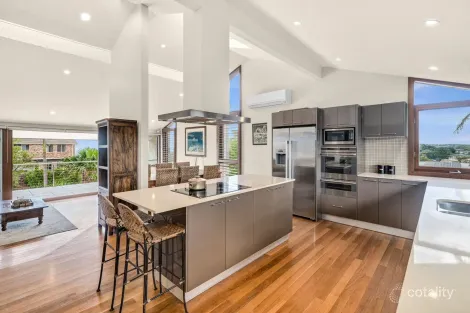 Property photo of 1 Briony Place Mona Vale NSW 2103