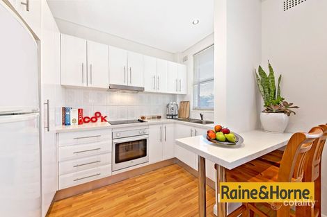 Property photo of 24/166 Russell Avenue Dolls Point NSW 2219