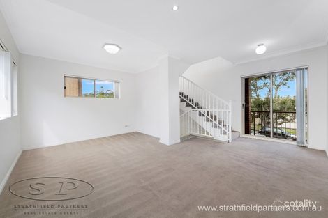 Property photo of 3/18 Mark Street Lidcombe NSW 2141
