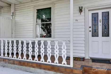 Property photo of 27 Hamilton Street West Hobart TAS 7000