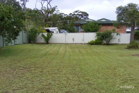 Property photo of 58 Frederick Street Sanctuary Point NSW 2540