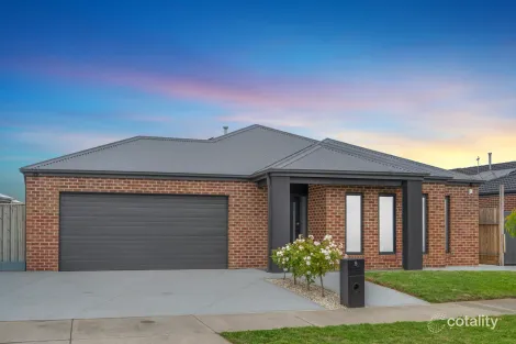 5 Onoway App, Mickleham, VIC 3064