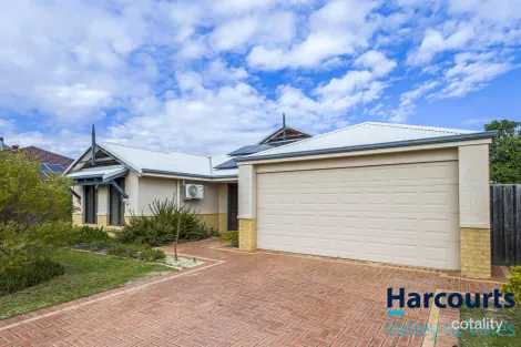 Property photo of 47 Delmage Circle Ellenbrook WA 6069