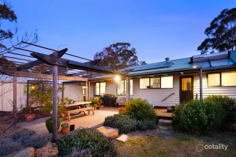 152 Willy Milly Rd, Mckenzie Hill, VIC 3451