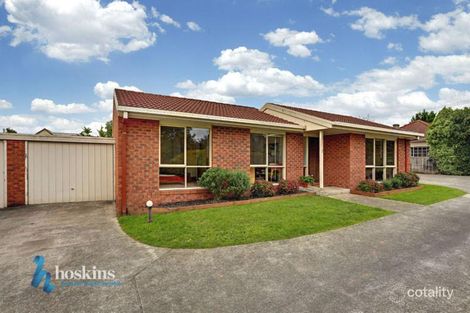 Property photo of 2/23 Karingal Street Croydon North VIC 3136
