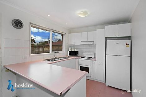 Property photo of 2/23 Karingal Street Croydon North VIC 3136