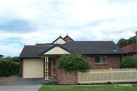 Property photo of 1/19 Ranclaud Street Merewether NSW 2291
