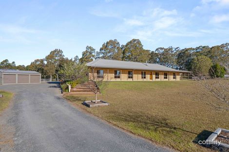 19 Greendale Cl, Nowra Hill, NSW 2540