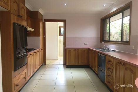 Property photo of 125 Balaclava Road Marsfield NSW 2122