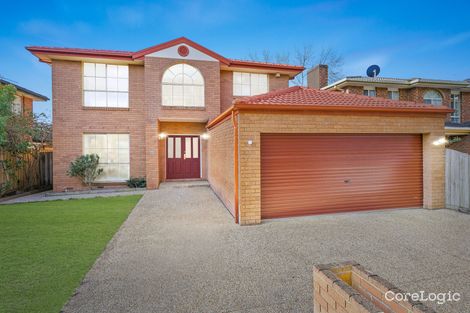 Property photo of 23 Dorothea Mackellar Avenue Oakleigh East VIC 3166