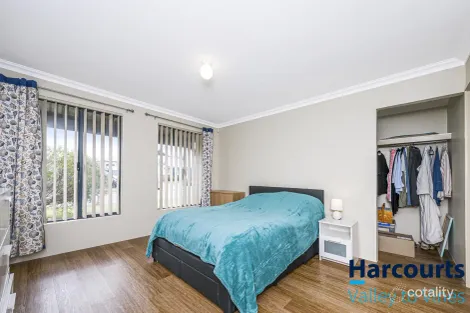Property photo of 47 Delmage Circle Ellenbrook WA 6069