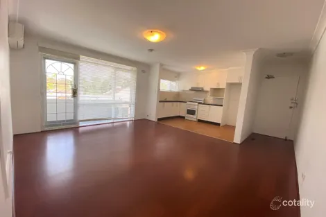 22/49-51 Frazer St, Dulwich Hill, NSW 2203