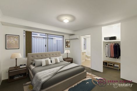 Property photo of 23 Finchley Way Wellard WA 6170