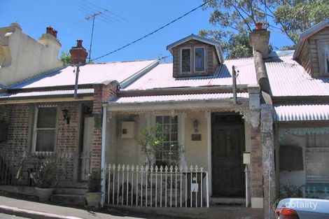 13 Burton St, Glebe, NSW 2037