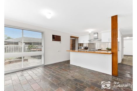 Property photo of 115 Endeavour Drive Cranbourne North VIC 3977