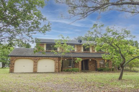 19-37 St Marys Rd, Berkshire Park, NSW 2765